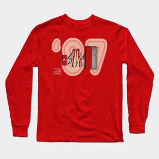 Happy Air Max Day Long Sleeve T-Shirt